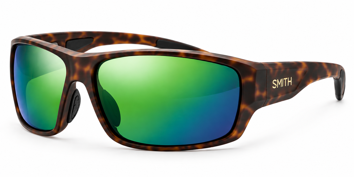 SMITH Guide's Choice XL Sunglasses