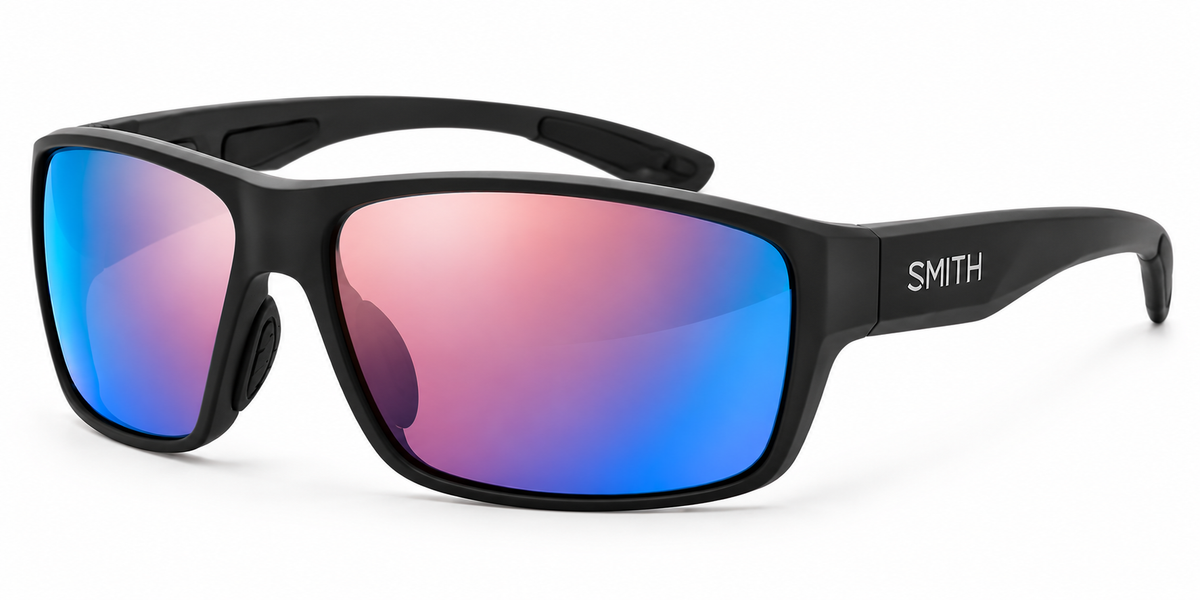 SMITH Backcast Sunglasses