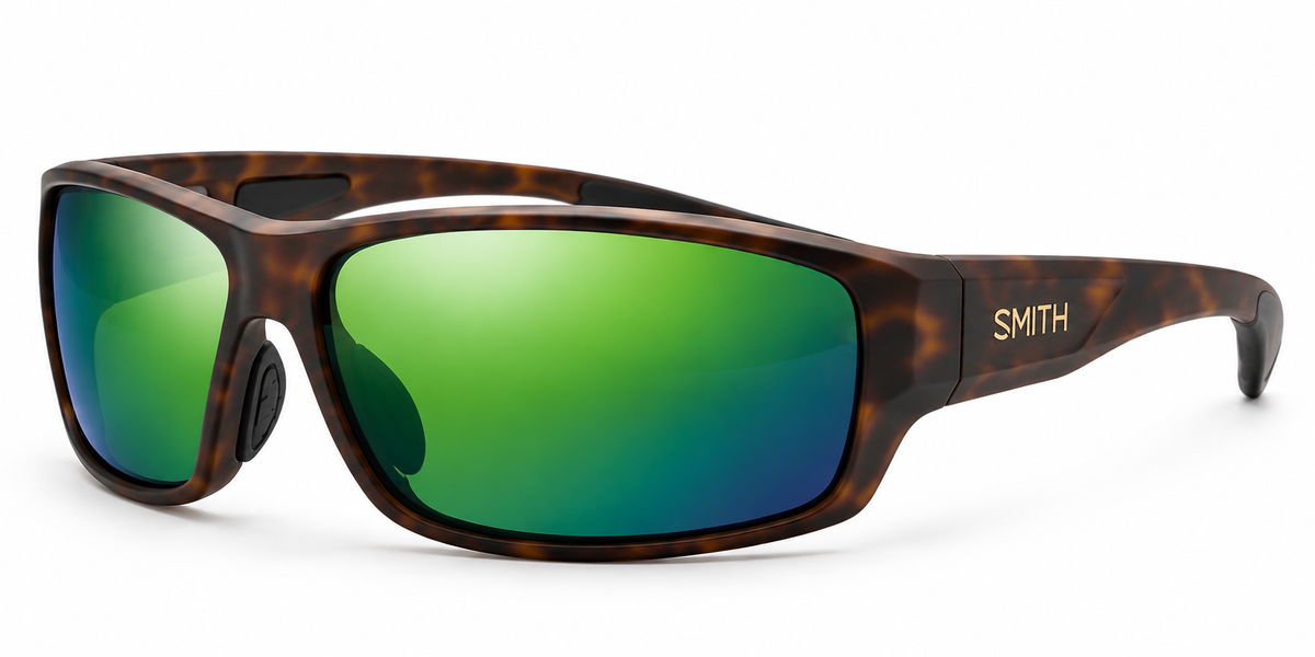 SMITH Guide's Choice S Sunglasses