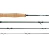 TFO Legacy Fly Rod