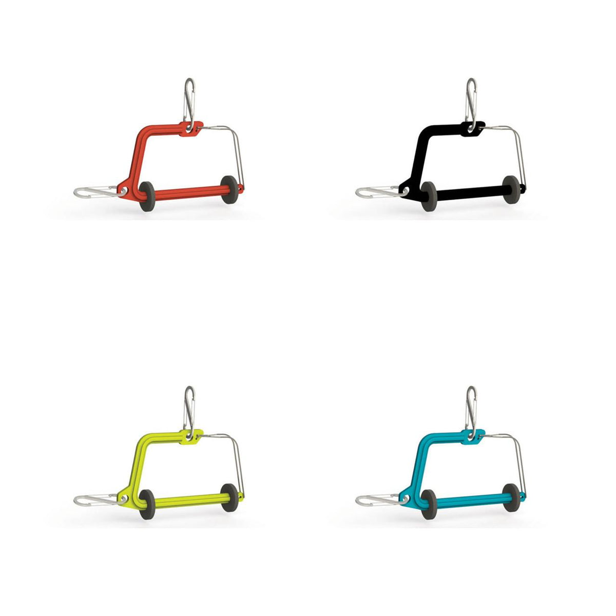 Switch Tippet Holder