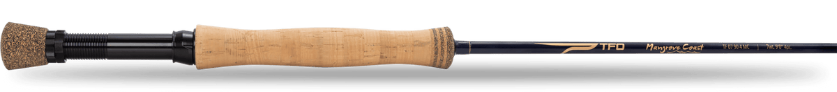 TFO Mangrove Coast Fly Rod