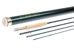 R.L. Winston PURE 2 Fly Rod
