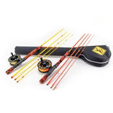 ECHO Gecko Trout Kit - 7'9"  5WT
