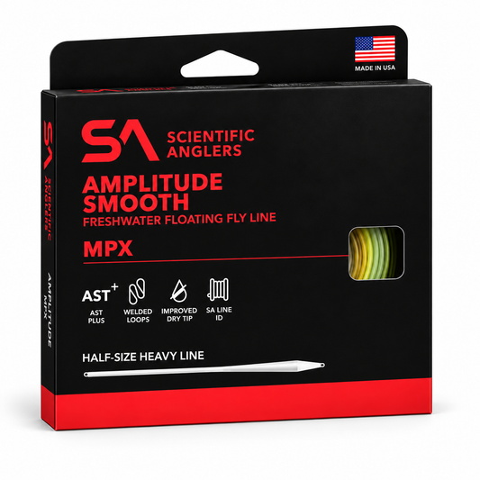 Amplitude Smooth MPX