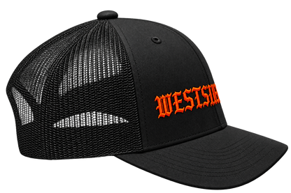 Westside Fly Trucker Hat