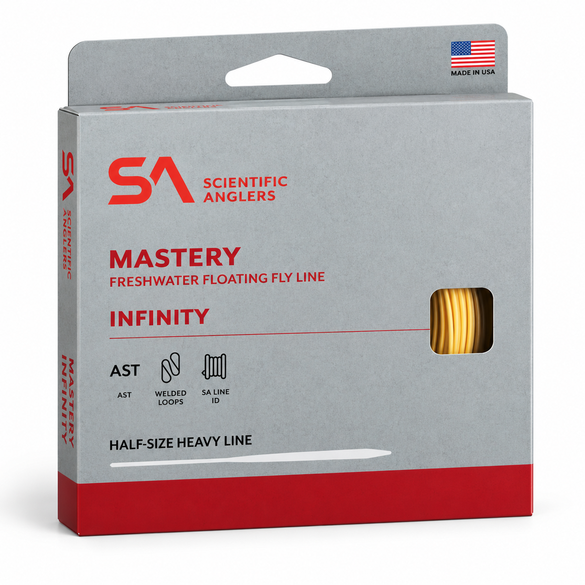 Mastery Infinity