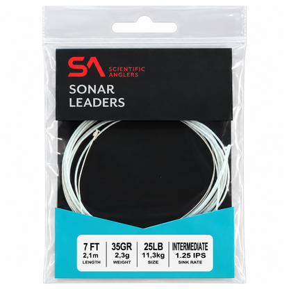 Sonar Leaders 7ft
