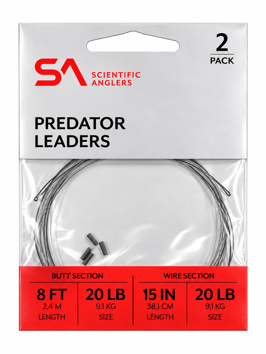 Predator Leaders