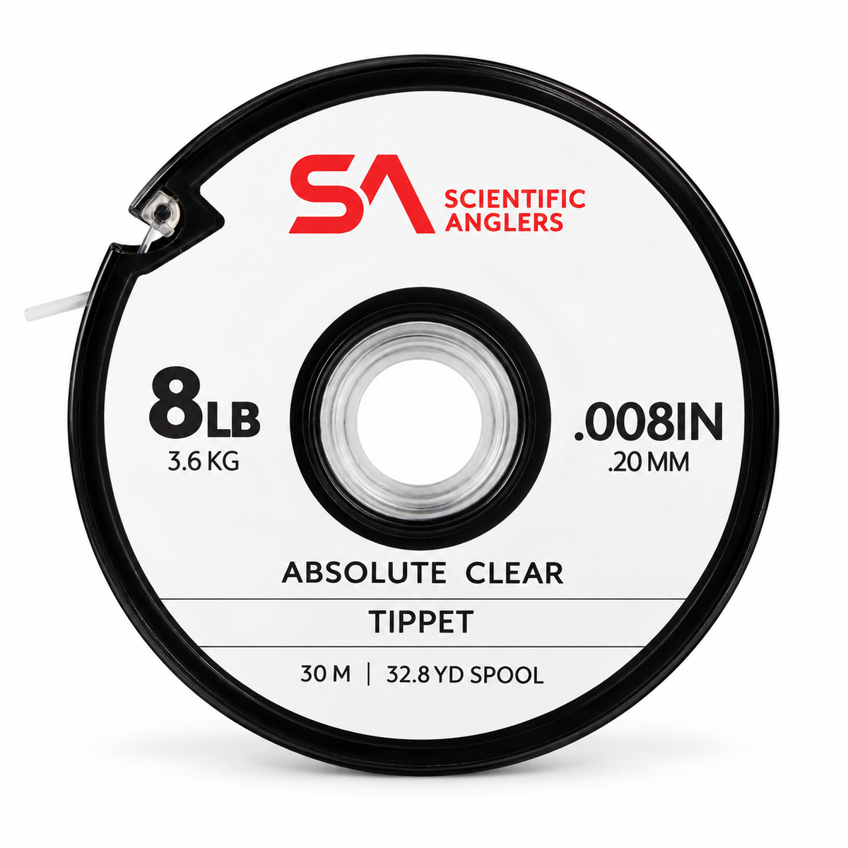 Absolute Freshwater Tippet