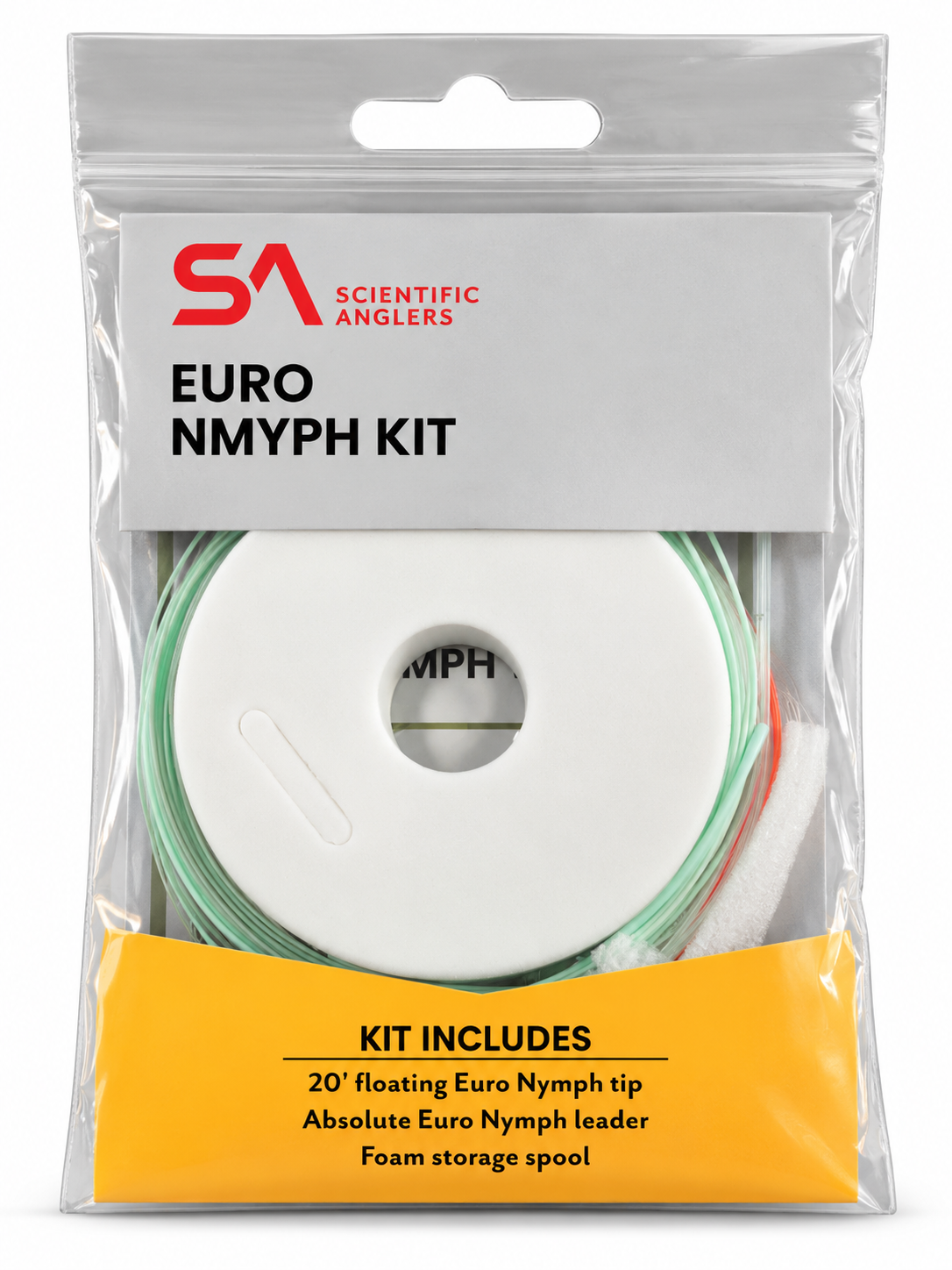 Euro Nymph Kit