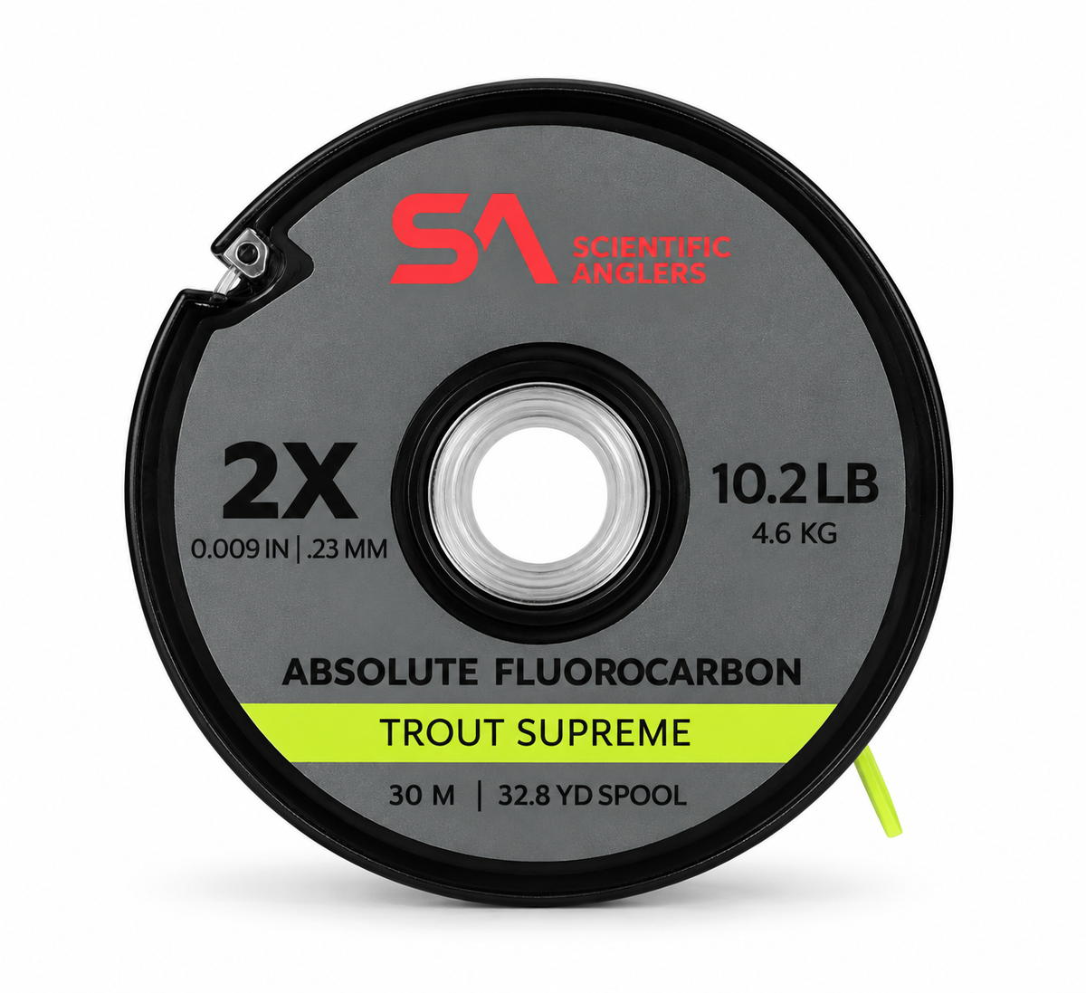 Absolute Trout Supreme Tippet