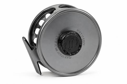 Galvin Swing Series Fly Reels