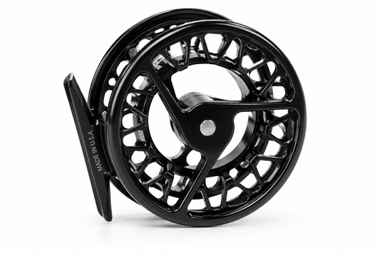 Galvin Brookie Series Fly Reels