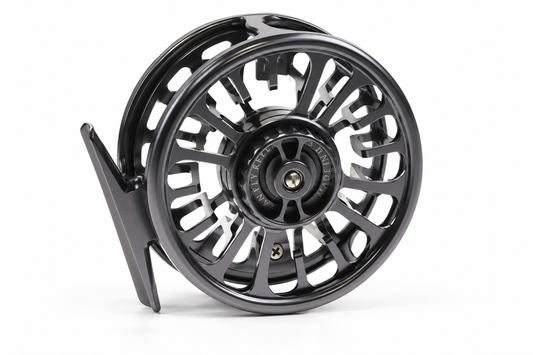 Galvan G.E.N. Series Fly Reel