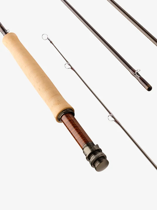 Sage CLASSIC R8 Fly Rod