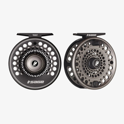 Sage TROUT Fly Reel