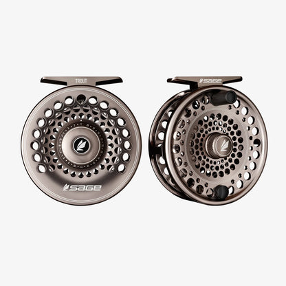 Sage TROUT Fly Reel