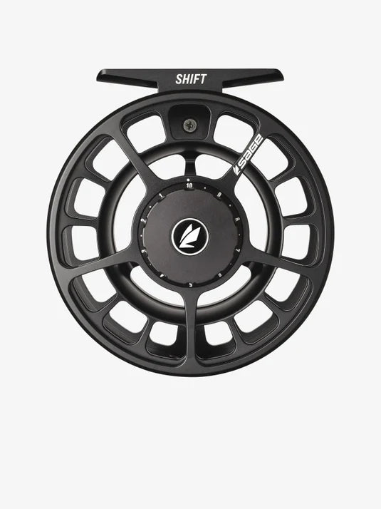 Sage SHIFT Fly Reel