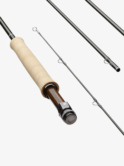 Sage R8 CORE Fly Rod