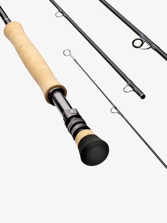 Sage SALT R8 Fly Rod