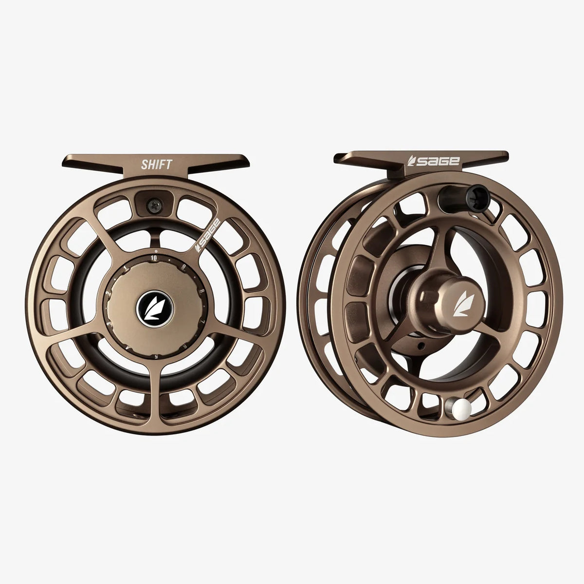 Sage SHIFT Fly Reel