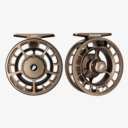 Sage SHIFT Fly Reel