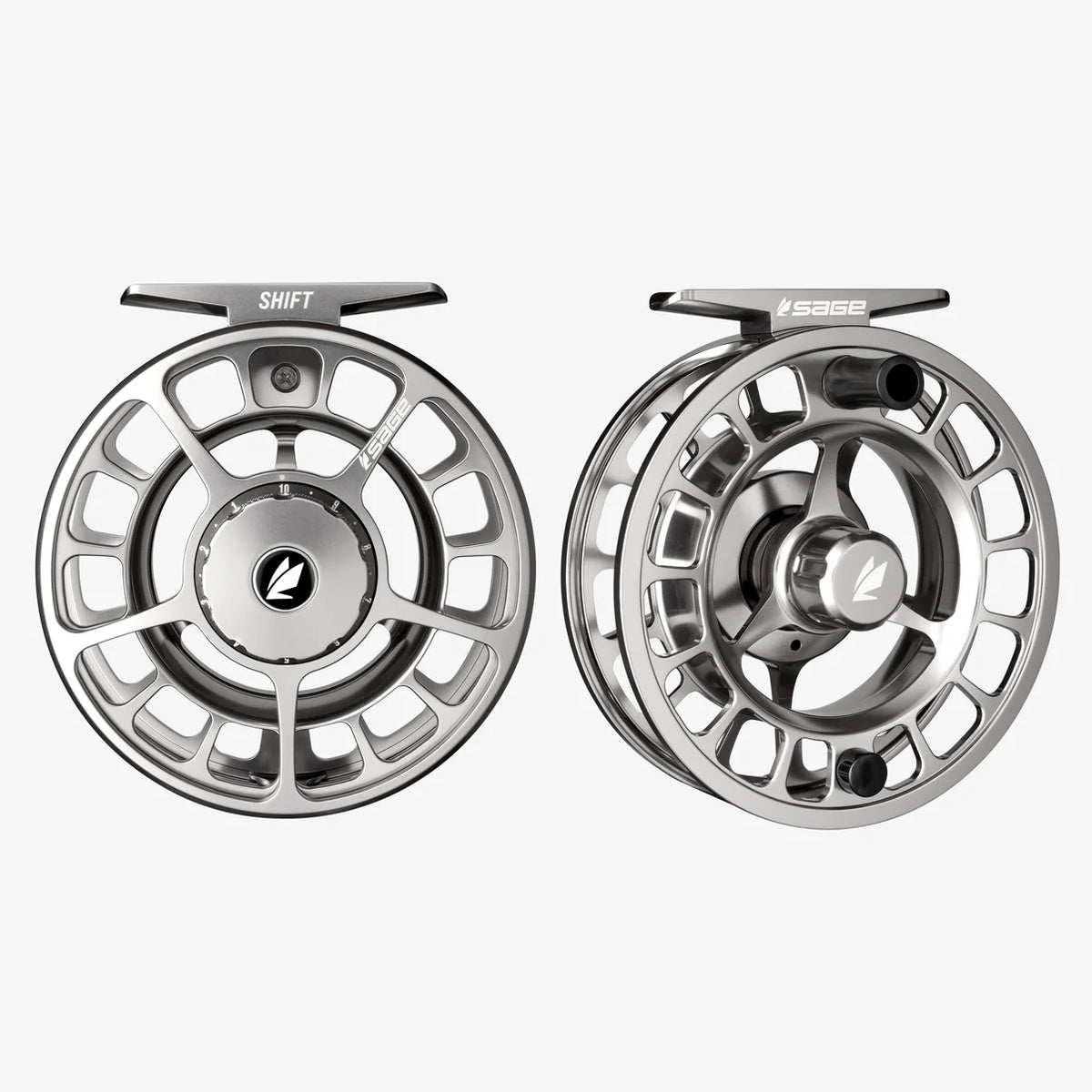 Sage SHIFT Fly Reel