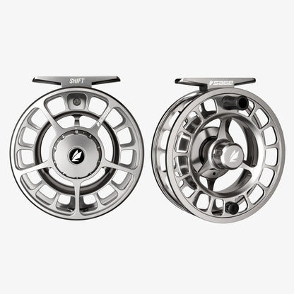 Sage SHIFT Fly Reel