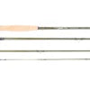 TFO Dispatch Fly Fishing Kit