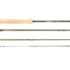 TFO Dispatch Fly Fishing Kit