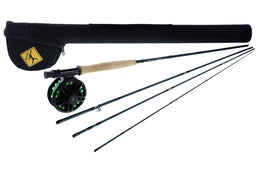 ECHO LIFT Kit - 9' 5WT