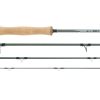 TFO Legacy Fly Rod
