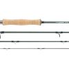 TFO Legacy Fly Rod