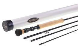 Sage SALT R8 Fly Rod