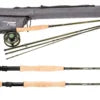 TFO Dispatch Fly Fishing Kit