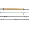 TFO Legacy 2-Handed Fly Rod