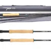 TFO Moment Fly Rod